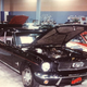 Image for article titled This 1966 Ford Mustang Is Called The 'Z-Tang' And It's Weirder Than It Looks